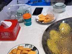 -福熙鼎铁锅炖鱼(槐中路店)