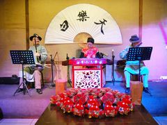 -白乐天毛肚火锅馆(解放碑店)
