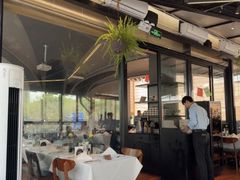 -拉蒂娜·巴西牛排馆 Latina·Brazilian Steakhouse(陆家嘴旗舰店)