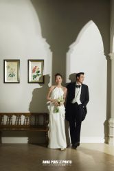 -安娜公馆婚纱摄影(锦州店)