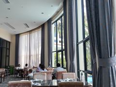 -金海湾嘉华度假酒店·海天阁中餐厅
