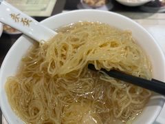 -麦奀云吞面世家(中环店)