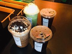 -星巴克(1788广场店)