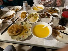 -老北京馅饼粥(西单店)