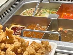 -海底捞火锅(振华广场生日主题店)