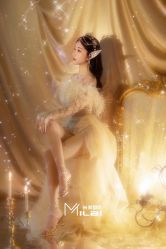 -米莱摄影写真(五大道别墅店)