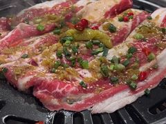-猫爪爪原切自助烤肉(观音桥阳光世纪店)