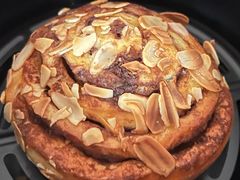 肉桂卷-DRUNK BAKER(上海陕康里店)