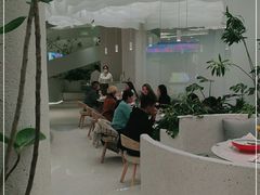 大堂-大树餐厅(朝阳大悦城店)