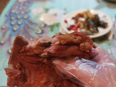 -石老头关东饺子王·东北菜(嘉华鑫城店)