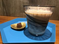 -茶是一枝花泡茶店