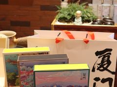 -茶仓茶叶茶馆(曾厝垵店)