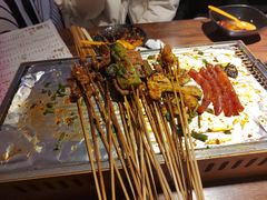 -Let’s WaKao瓦烤(贝森店)