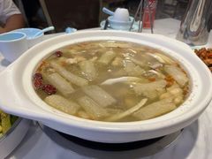 -龙泉人椰子鸡.糟粕醋.海南菜(三亚旗舰店)