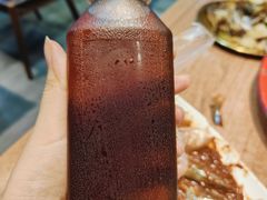 -蜀都冒菜·酱蟹生腌