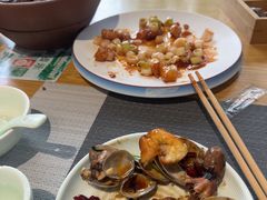 -真味海鲜坊