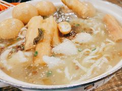 -友达面馆(鼓楼店)