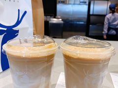 -瑞幸咖啡(长城万富汇店)