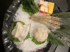 -牛New寿喜烧(金茂览秀城店)