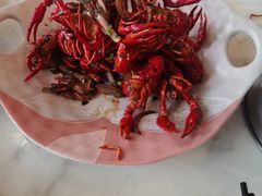 -阿胖龙虾小海鲜(宁国南路总店)