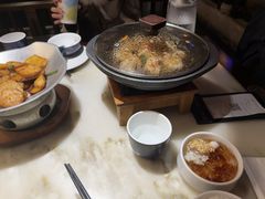 -绿茶餐厅(朝阳大悦城店)
