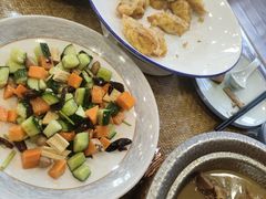 -乔家满族八大碗(流水沟店)