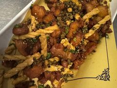 -小马哥烤鸭店(前进西街店)