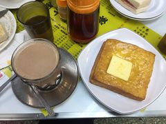 法兰多士-澳洲牛奶公司(佐敦店)