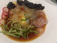 -月福京味斋·烤鸭店·北京菜(鼓楼总店)