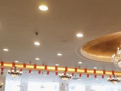 -江南村酒家