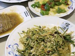 -老仁义·清真菜(太古街店)