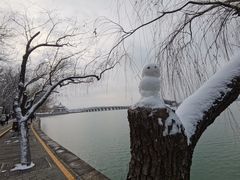 -颐和园