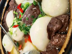 -金典银峰老鹅馆·昆山菜(亭林公园店)
