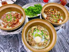 -红星光发煲仔饭(大石街店)