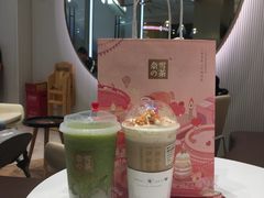 -奈雪的茶(深圳北站店)