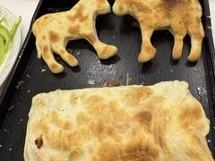 -高玛纳驴肉火烧(一世界店)