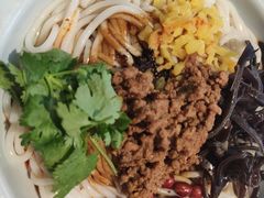 -云味馆·云南菜·云南米线(沙井华润店)