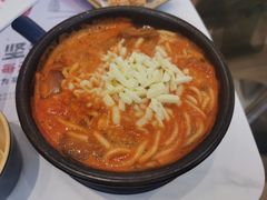 -姐弟俩土豆粉(西安小寨店)