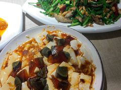-琴早英子菜馆(古田路店)