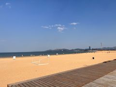 -养马岛旅游度假区