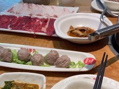 -为什么牛潮汕牛肉火锅(万胜广场店)