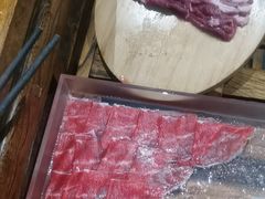 -南门四季铜锅涮肉(左家庄店)
