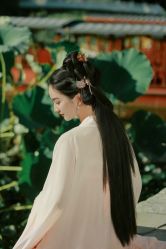点击看大图 -美云庭古装·格格服汉服·京城旅拍(北京店)