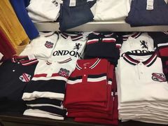 -Giordano(尖沙咀站店)