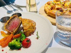 -芳草地西式融合餐厅(回龙窝店)