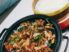 -味+新京宴·烤鸭·北京菜(创意谷店)