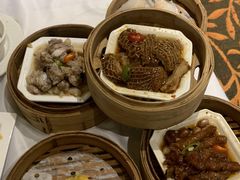 -稻香海鲜饭店(第一国际店)