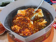 -小木屋拌饭(沈阳中街大悦城店)