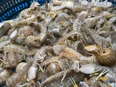 -盒马鲜生(杭州运河上街店)