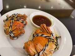 -AdD全日制餐厅(中谷花园酒店)